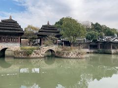 -韩湘水博园
