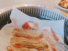 -福成自助烤肉(双桥万达店)