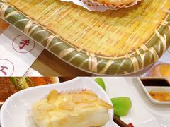 -赏点粤式点心(广州塔店)