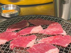 -灶边炉台·东北融合烤肉(南山店)