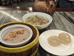 -安泰楼·佛跳墙创始人·传统闽味早茶·酒楼(三坊七巷闽菜地标店)
