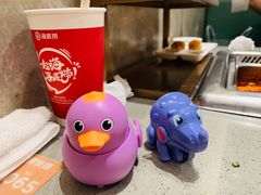 -海底捞火锅(龙岗星河COCO Park店)