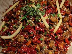 -小资太太(中央大街店)