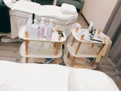 -沁·轻奢美容皮肤管理中心