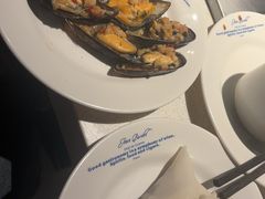 -星伦多 自助料理(圆融店)