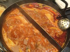 -山缓缓火锅(上海闵行龙湖店)