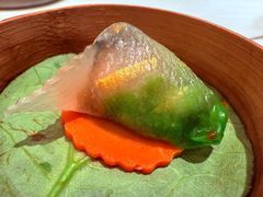 -万豪金殿(香港JW万豪酒店)