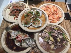 -盒马鲜生(悦峰店)