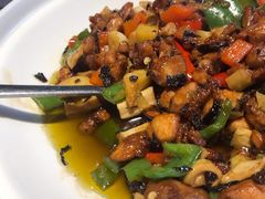 -老阿爸鲜鱼土菜(昆山花桥店)