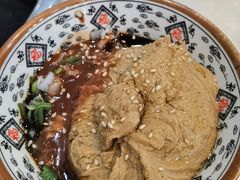 -爆肚于(赵公口桥店)