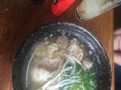 -越谜·越南餐厅(长白店)