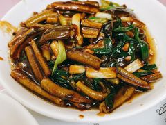 响油鳝丝-蘭心餐厅(进贤路店)