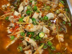 -艺味深尝(云锦路店)