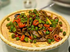 -19号私房菜(云南路店)