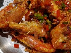-日进一片海.生腌海鲜火锅.宵夜烧烤(三里屯总店)