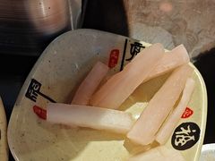-富正毅三下锅·湘西韵味(天门山索道店)