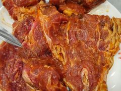 -鲜风烤肉冷面(杏林店)