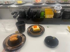 -争鲜回转寿司(朝北大悦城店)