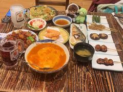 -平成屋· Late Night 食堂(四川北路店)