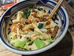 -袁家村关中印象体验地(大唐不夜城店)