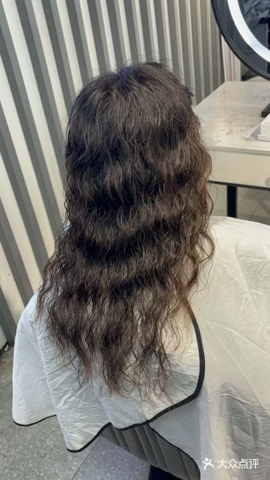 丝语萱形象(张江店)图片