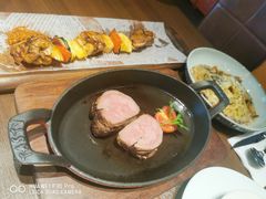 -西堤牛排(合肥之心城店)