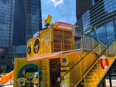 -大族广场Mall&More