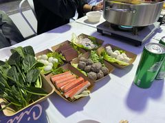 -CIAO·团建聚餐·生日派对轰趴馆(福田店)