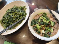 -老蒲鲜·地标·非遗美食(涵江店)