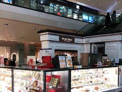 -布歌东京(金融街购物中心店)
