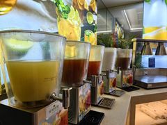 -海韵之星邮轮水会(明发商业广场店)