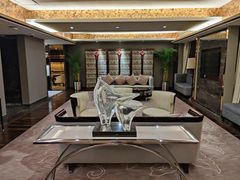 -西安赛瑞喜来登大酒店