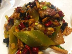 -马凯餐厅(长椿街店)