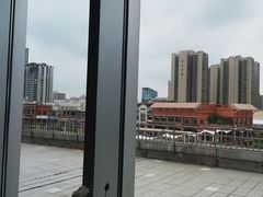 -1874融合西厨·观景餐厅(保利店)