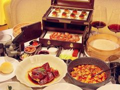 -莉莉海堂HAITANG·烤鸭(国贸商城店)
