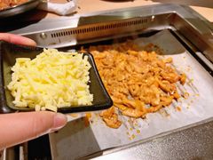 -新石器烤肉(南站店)