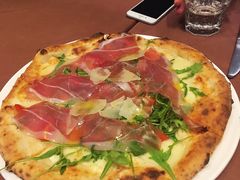 -Mammamia意大利餐厅(阳春巷店)