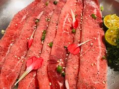 -朴太院·朝鲜族炭火烤肉(民乐园总店)
