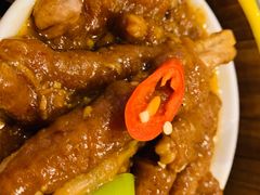 -桂林会展国际酒店-御园