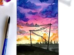 -八哥美术·成人美术画室(总校区)