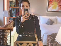 -上海浦东星河湾酒店