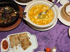 蟹粉豆腐-惠食佳·朱雀(东方商厦店)