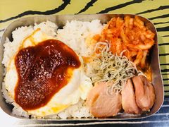 -401餐厅(弘大店)