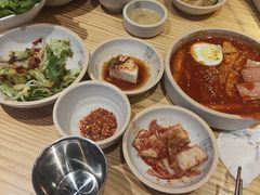 -喜来稀肉(北外滩白玉兰广场店)