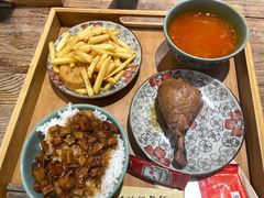 -三十三碗黄牛肉面(东原1891店)