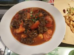 -全聚贤餐厅·湖北家常菜(沙湖店)