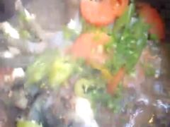 -刘姐啤酒鱼民族演艺餐厅(西街总店)