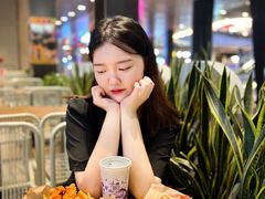 -Taco Bell 塔可钟(民田路店)