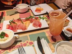 -安妮意大利餐厅(国贸店)