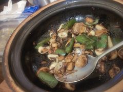 -常来小聚·广州非遗传承餐厅(地王广场店)